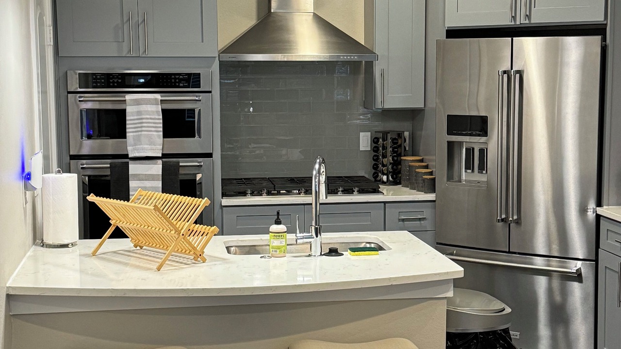 Photo of Kitchen in Arlington