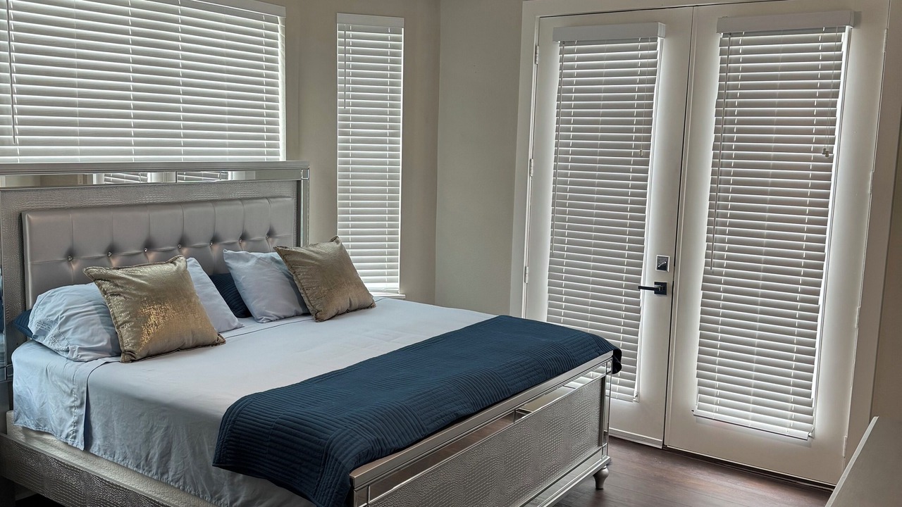 Photo of Bedroom in Arlington