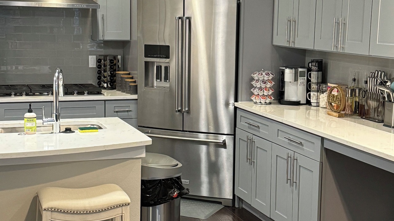 Photo of Kitchen in Arlington