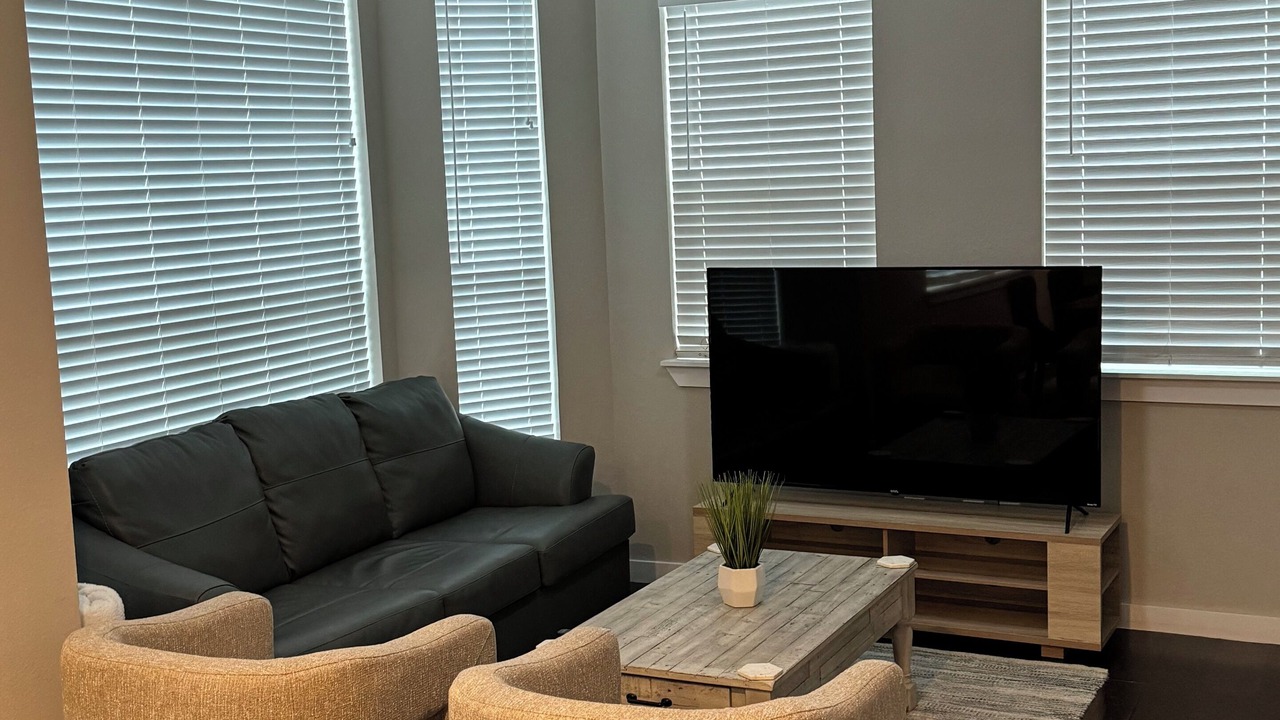 Photo of Livingroom in Arlington
