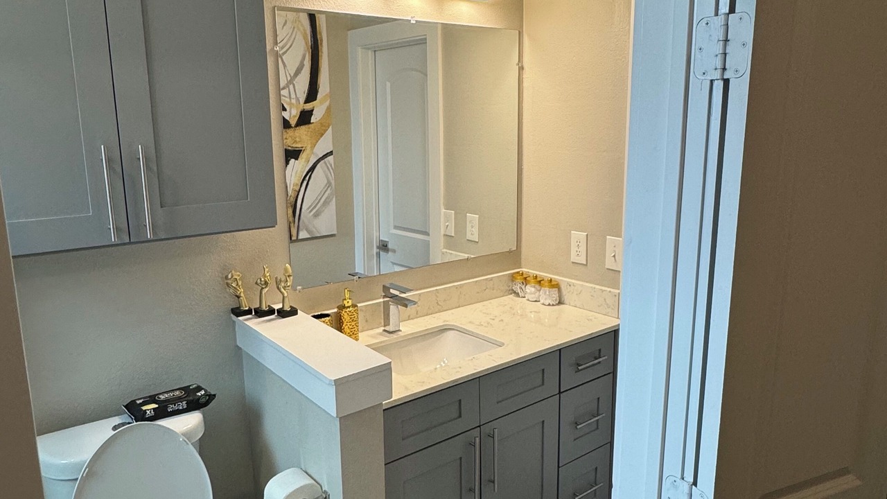 Photo of Bathroom in Arlington