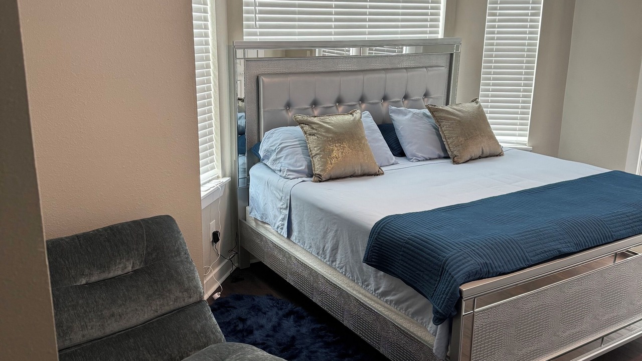 Photo of Bedroom in Arlington