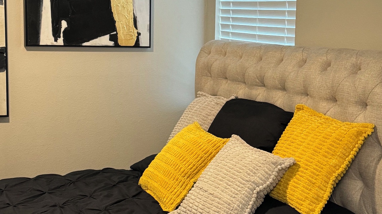 Photo of Bedroom in Arlington