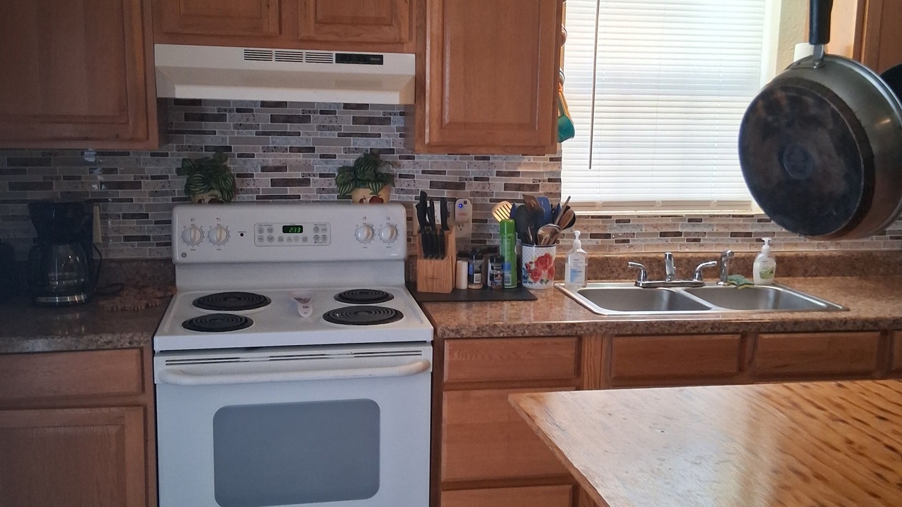 Photo of Kitchen in Eastland