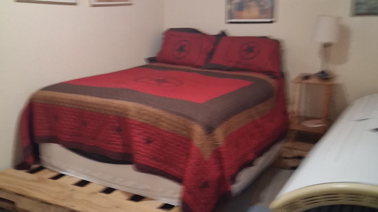 Photo of Bedroom in Eastland