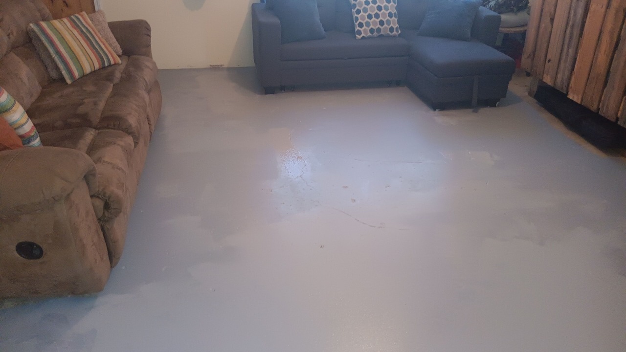 Photo of Livingroom in Eastland