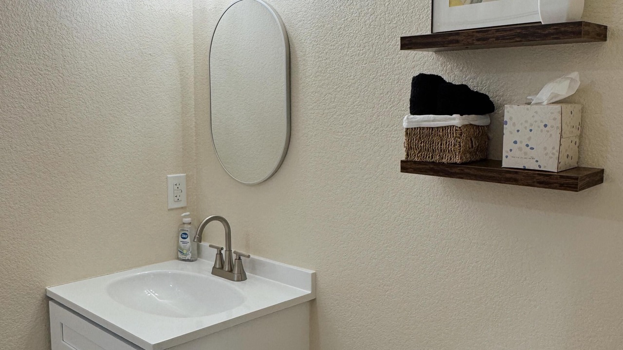 Photo of Bathroom in Dublin