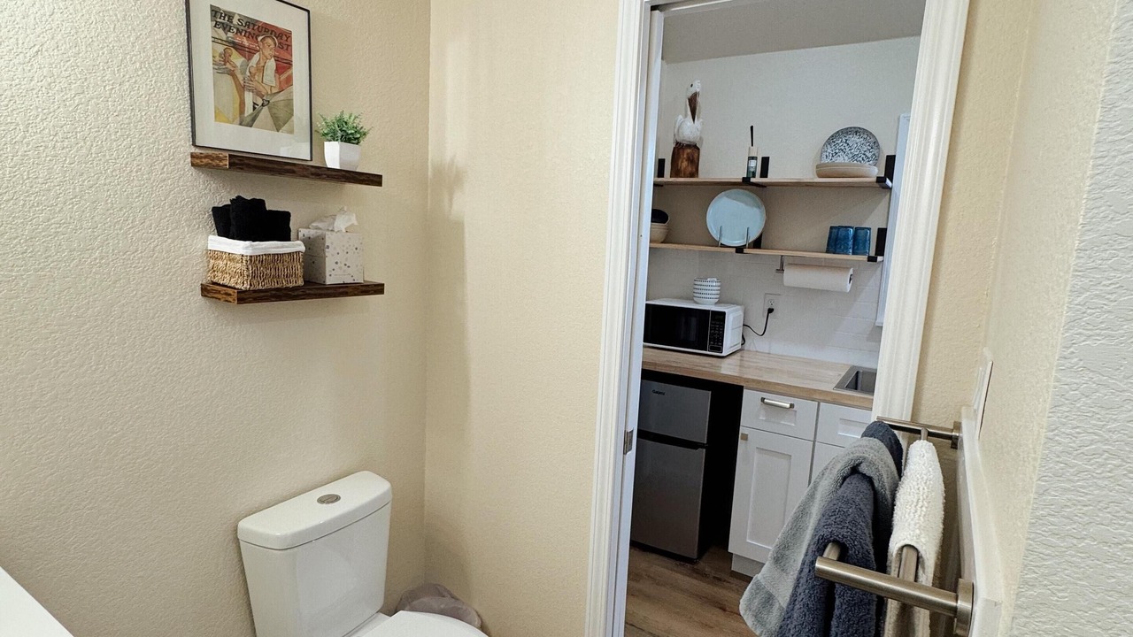 Photo of Bathroom in Dublin