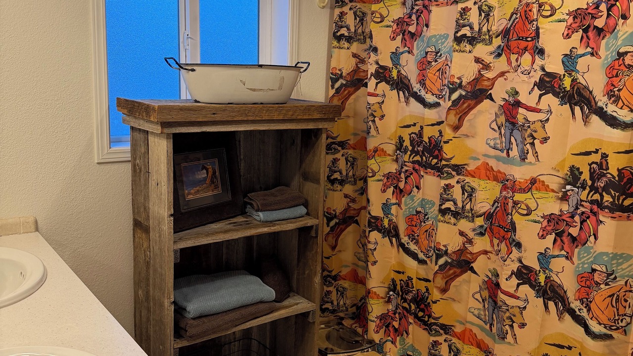 Photo of Bathroom in Dayton