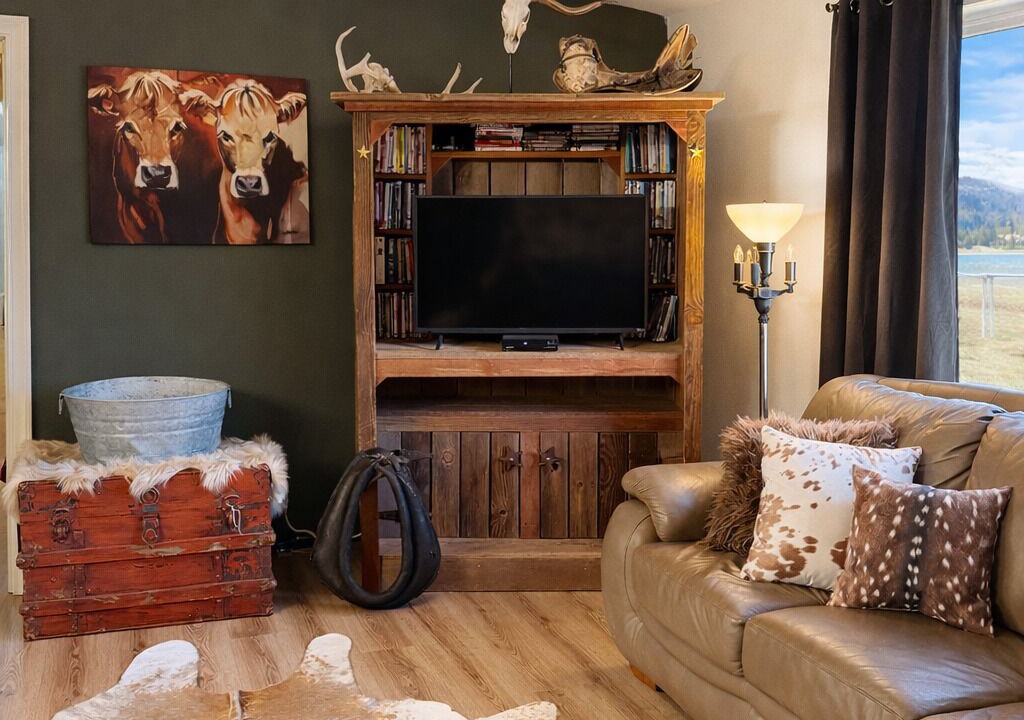 Photo of Livingroom in Dayton