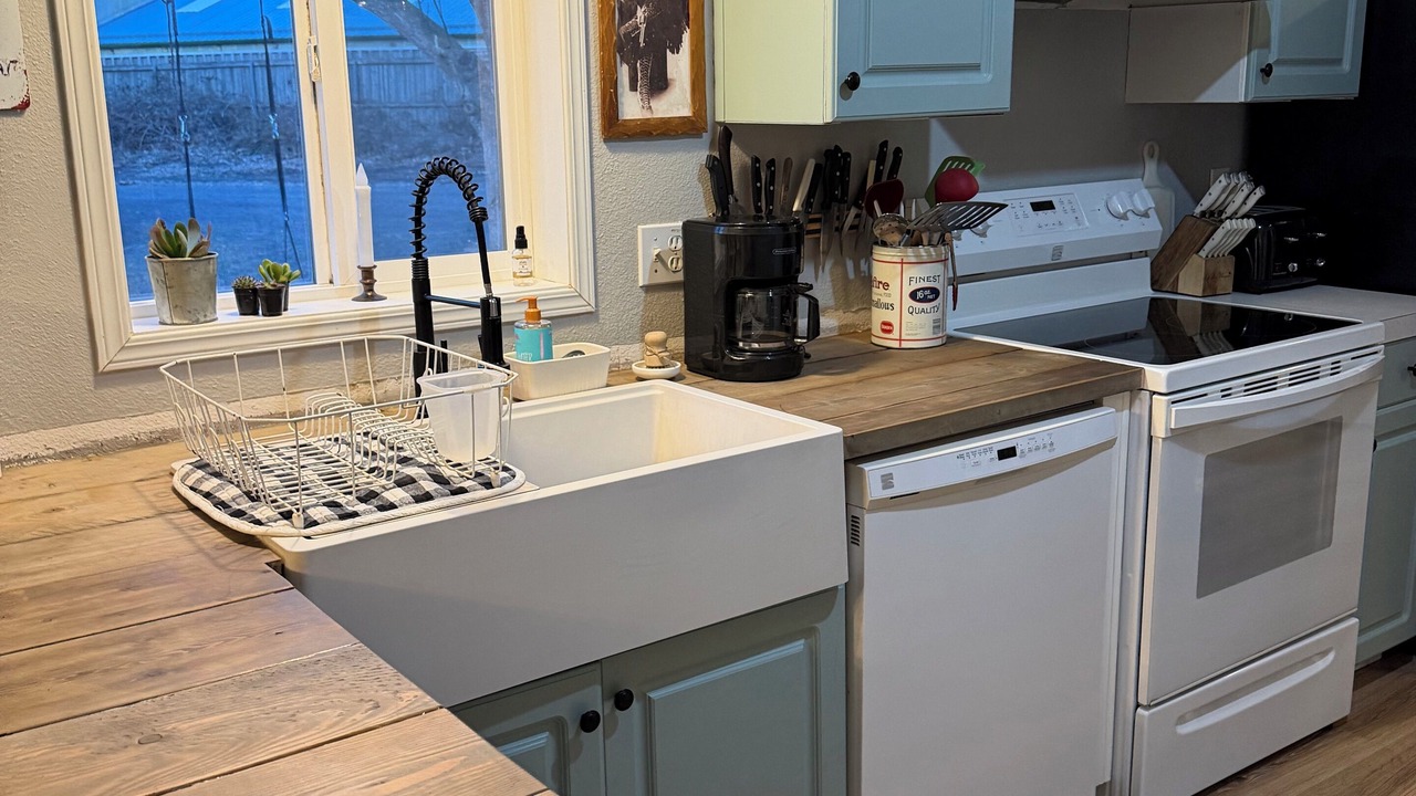 Photo of Kitchen in Dayton