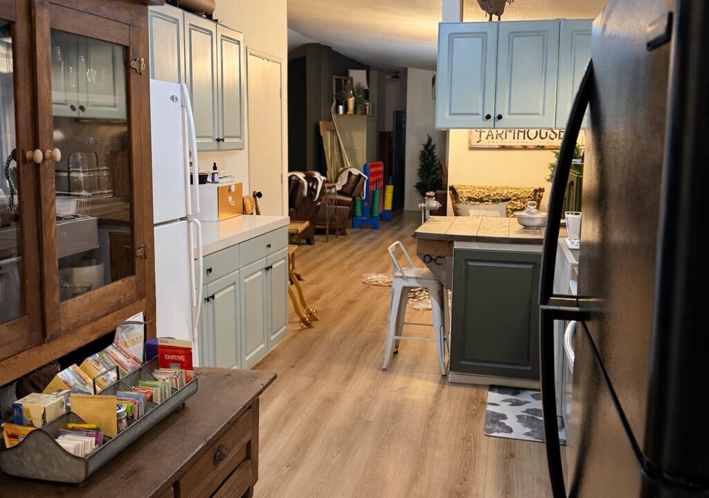 Photo of Kitchen in Dayton