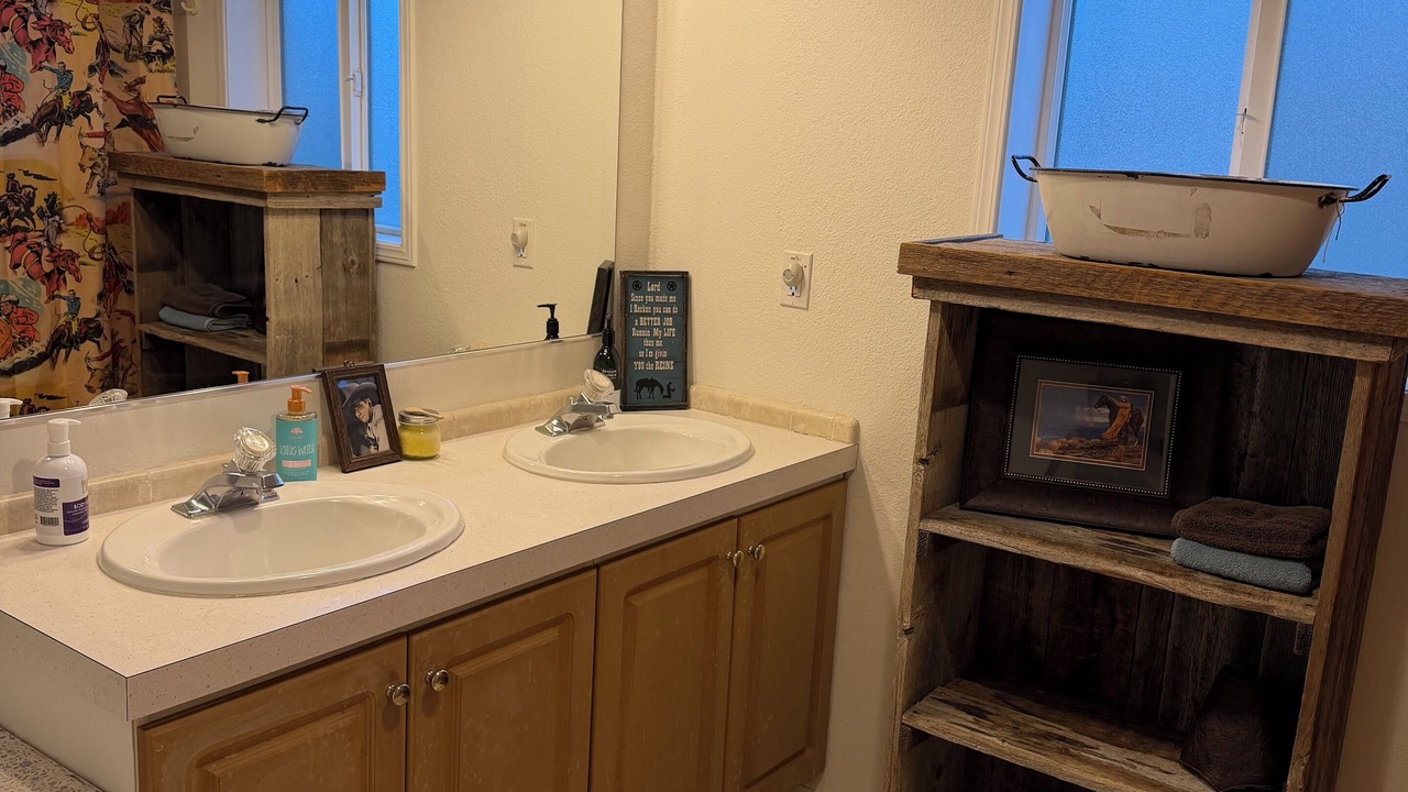Photo of Bathroom in Dayton