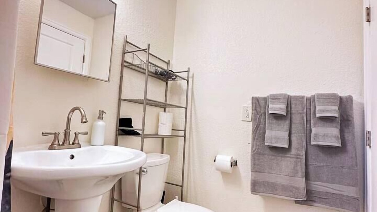 Photo of Bathroom in Lakewood