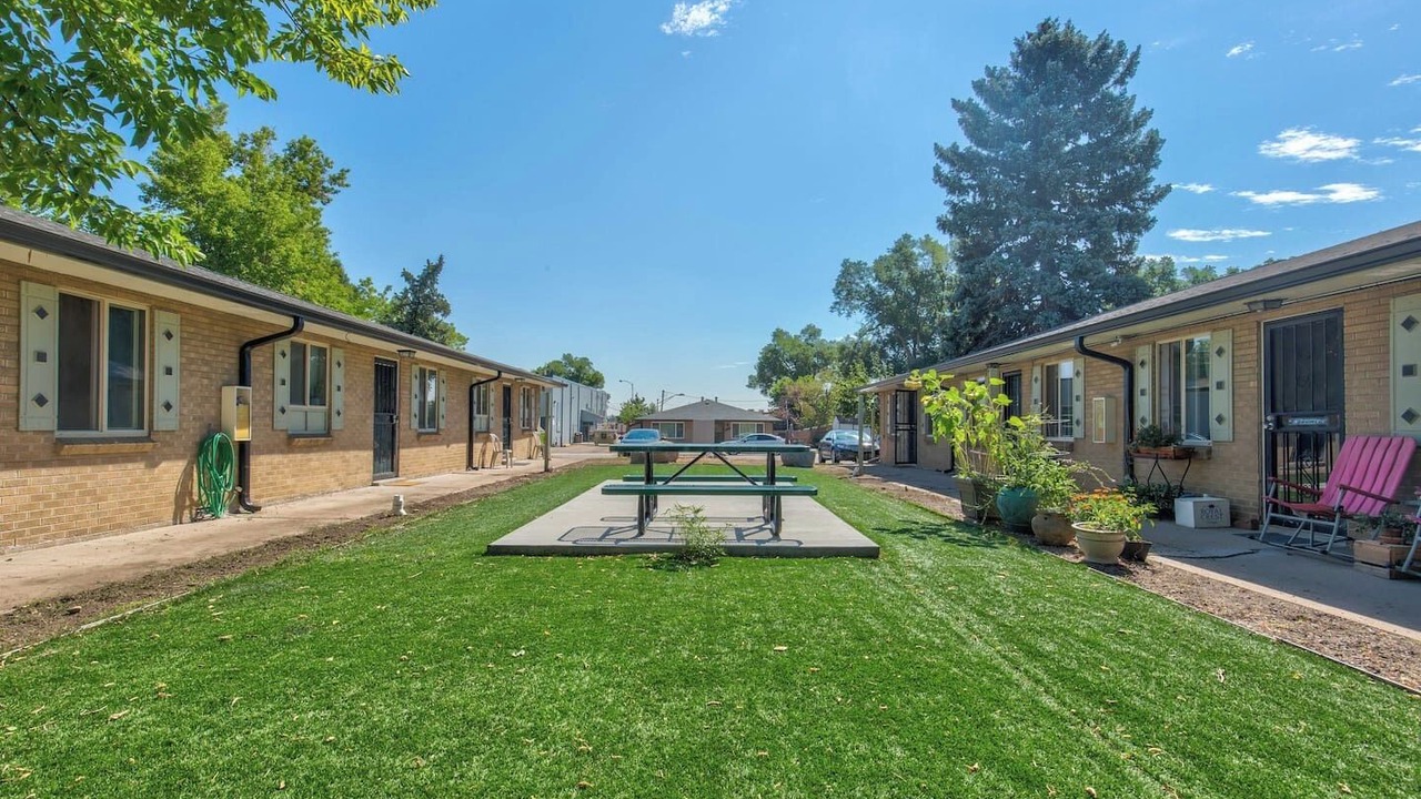 Photo of Outdoor in Lakewood