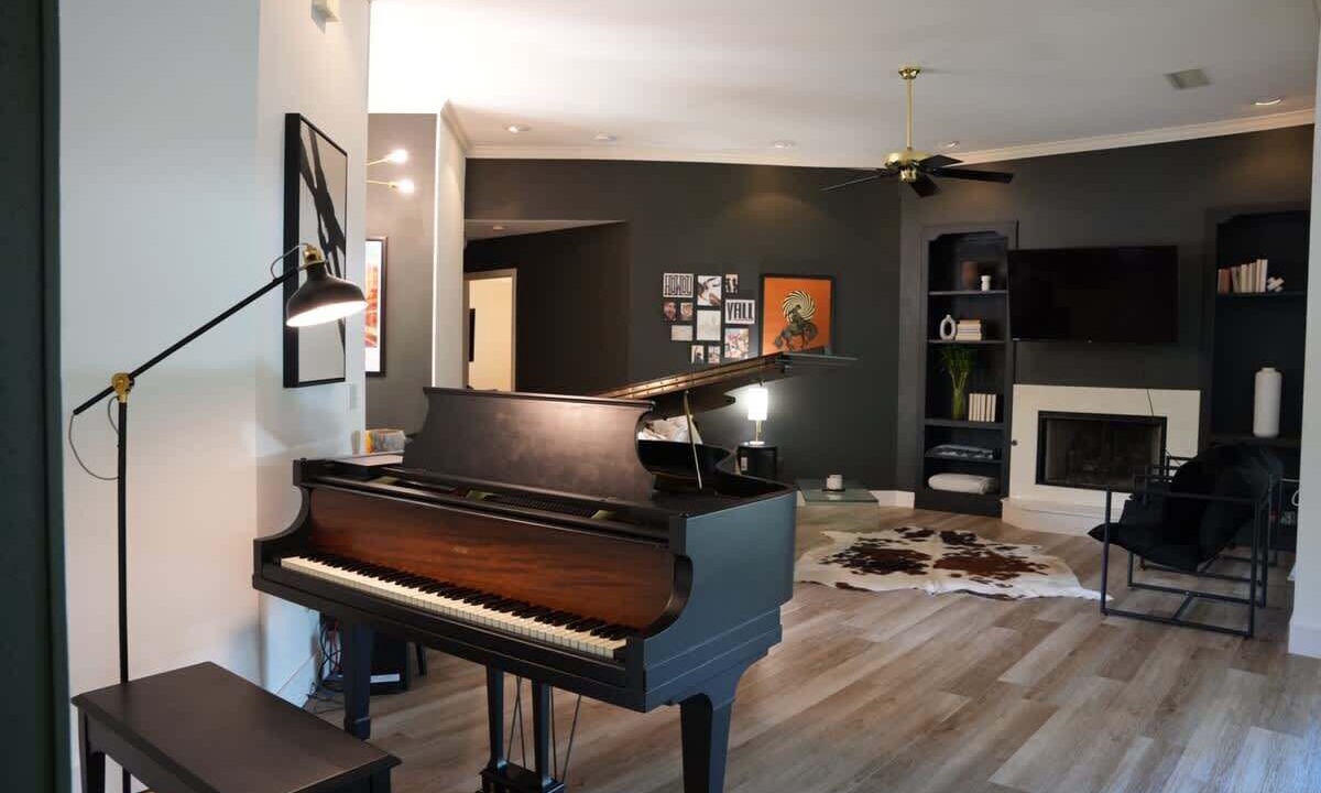 Photo of Bedroom in Amarillo