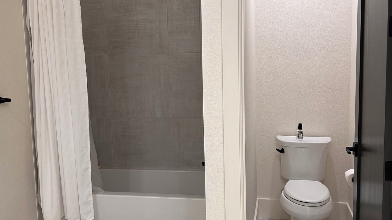 Photo of Bathroom in Timnath