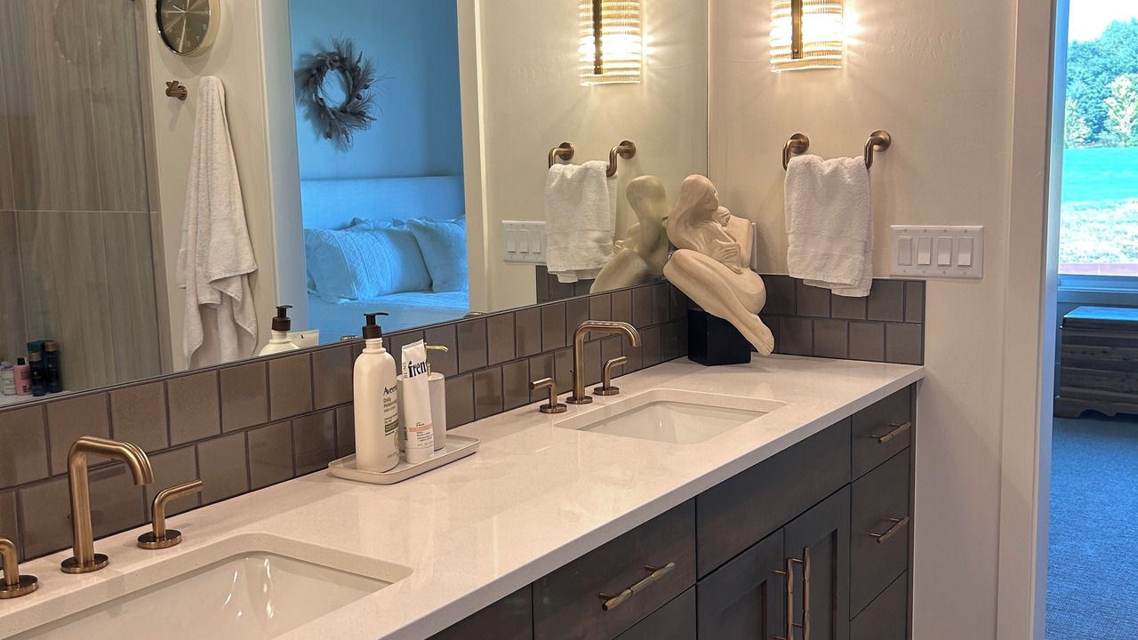 Photo of Bathroom in Timnath