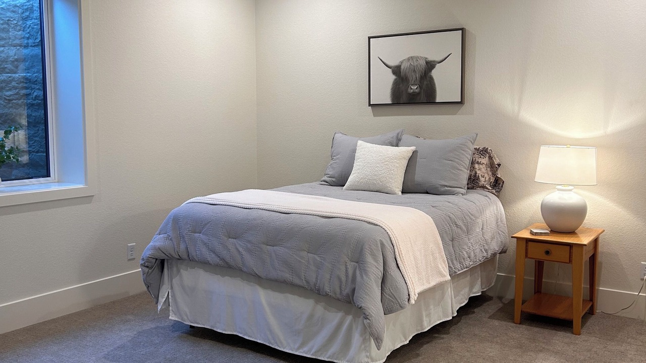 Photo of Bedroom in Timnath