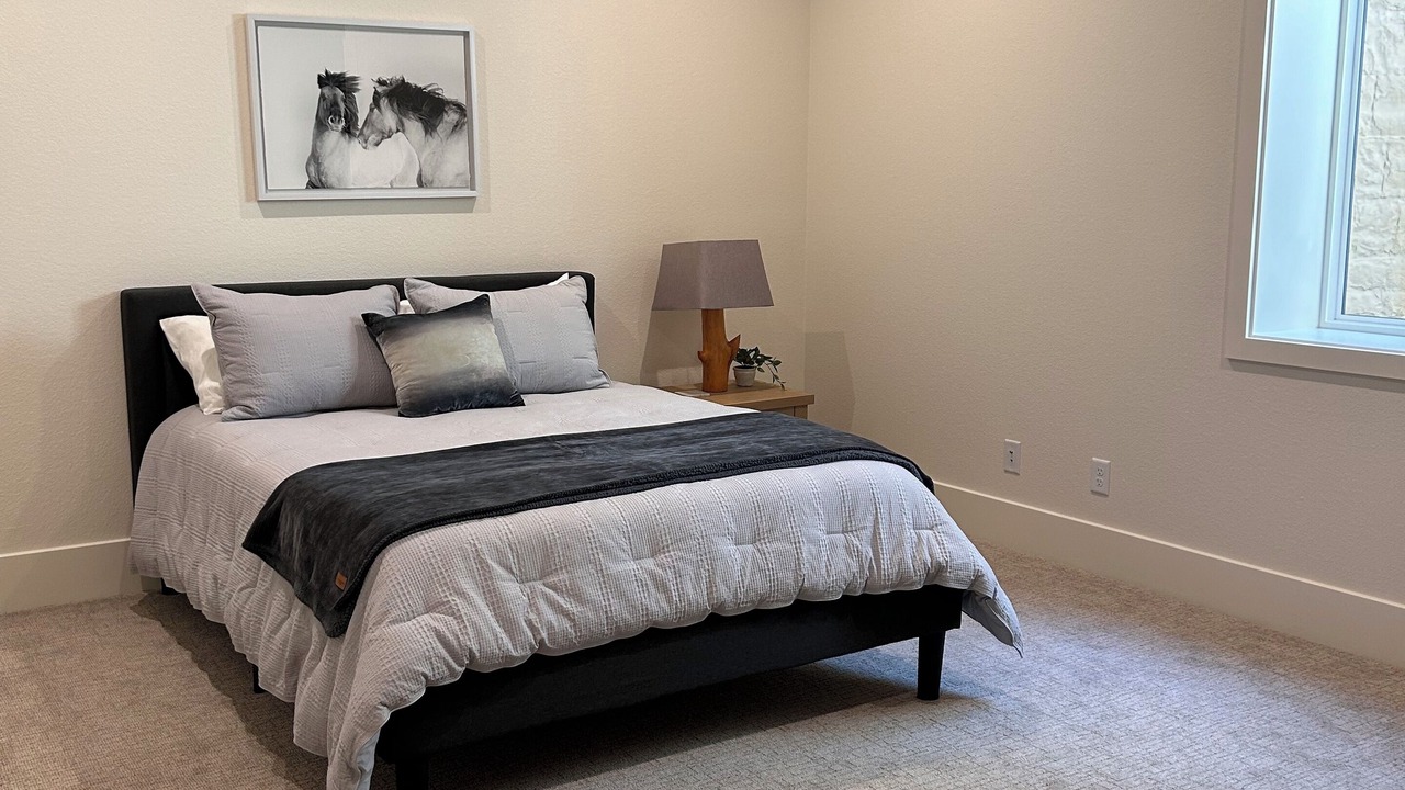 Photo of Bedroom in Timnath