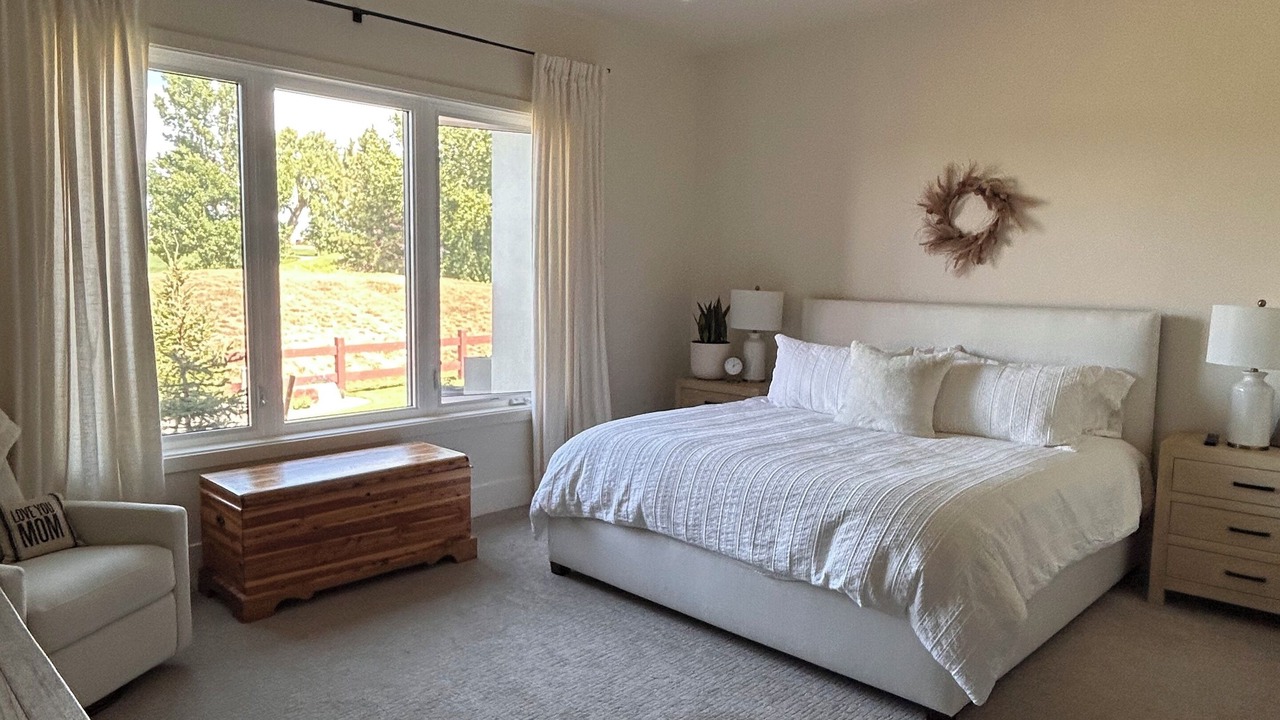 Photo of Bedroom in Timnath