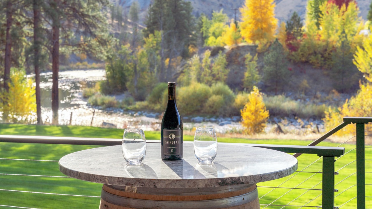 Photo of Outdoor in Methow Valley