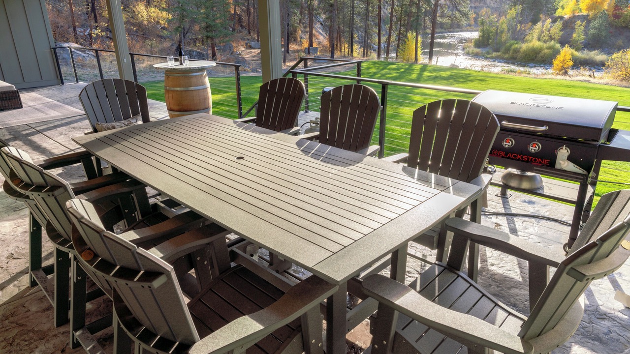 Photo of Outdoor in Methow Valley