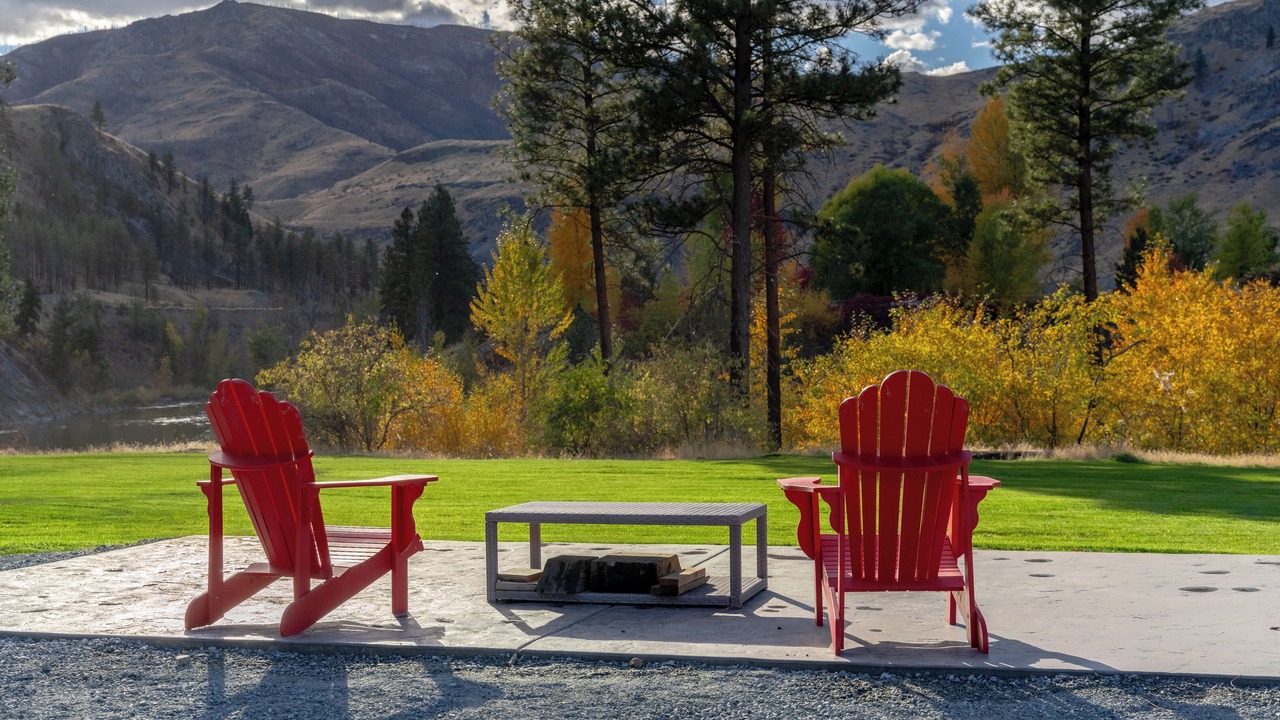 Photo of Outdoor in Methow Valley