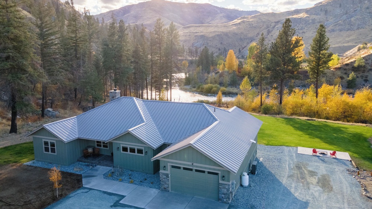 Photo of Outdoor in Methow Valley