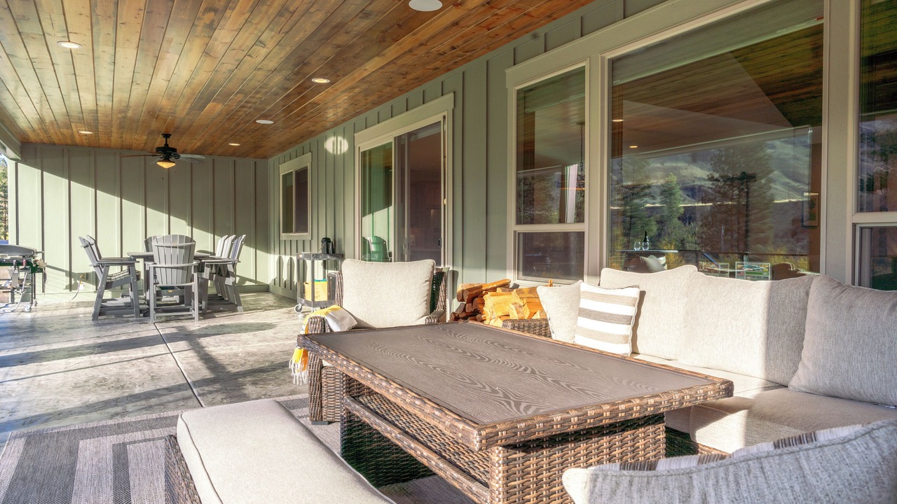 Photo of Outdoor in Methow Valley