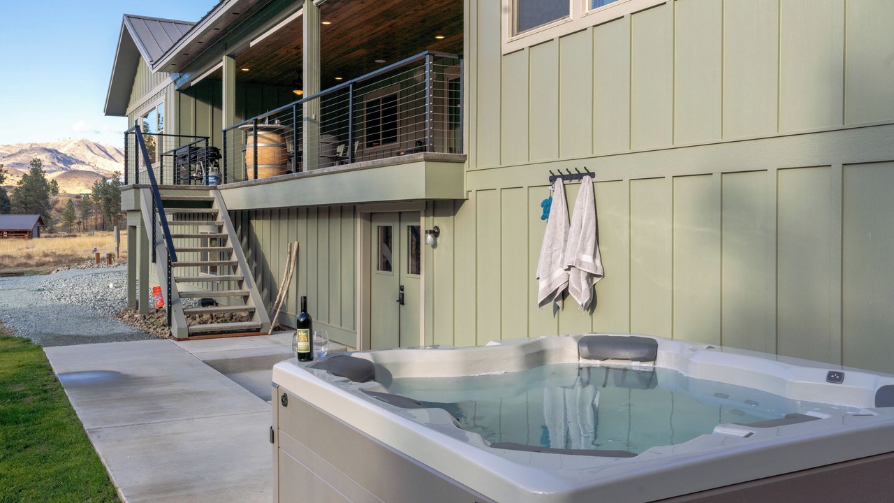 Photo of Outdoor in Methow Valley