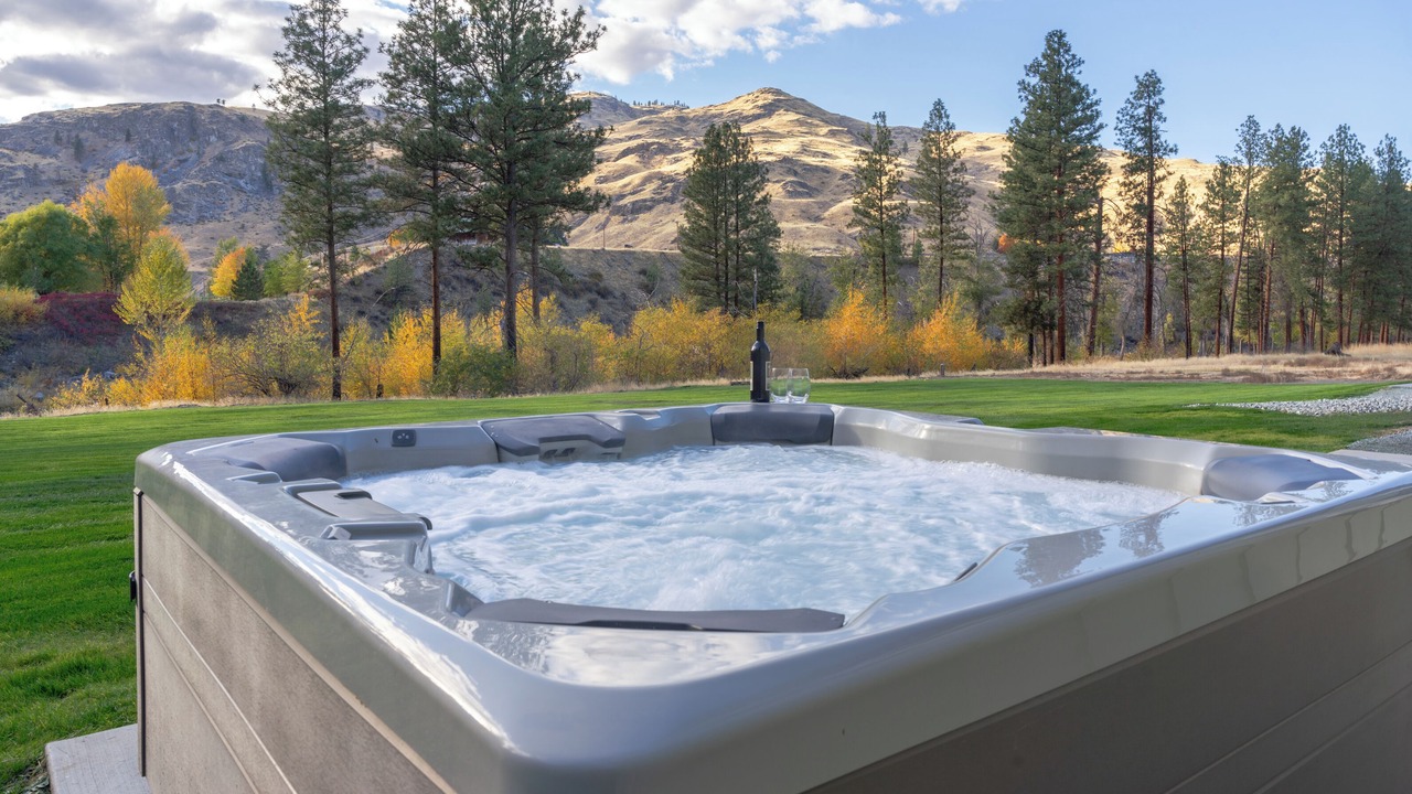 Photo of Outdoor in Methow Valley