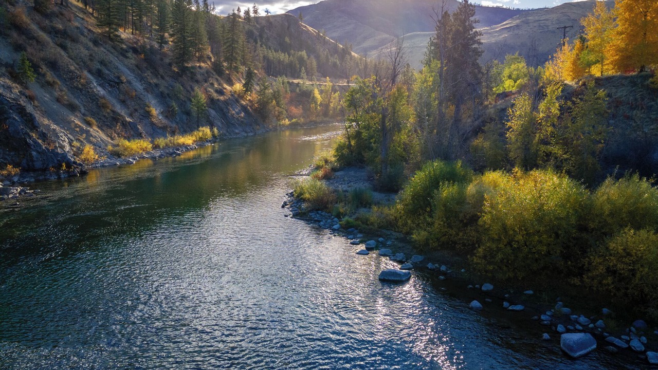 Photo of Others in Methow Valley