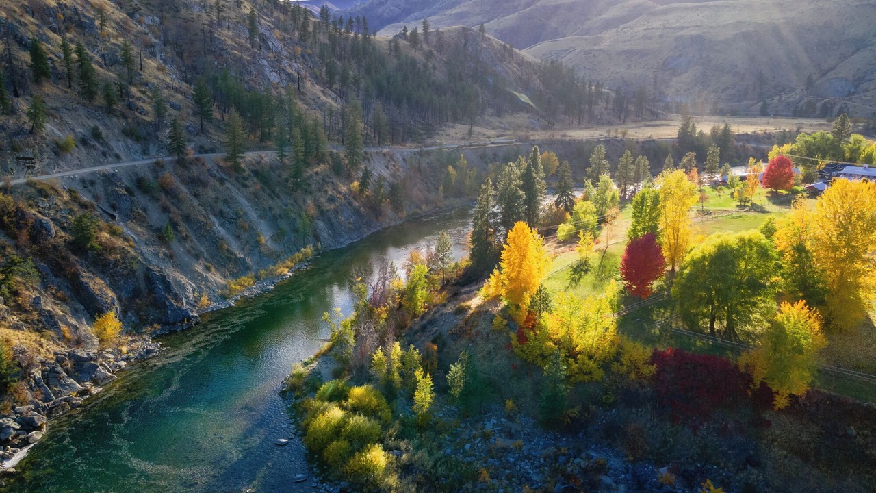 Photo of Others in Methow Valley