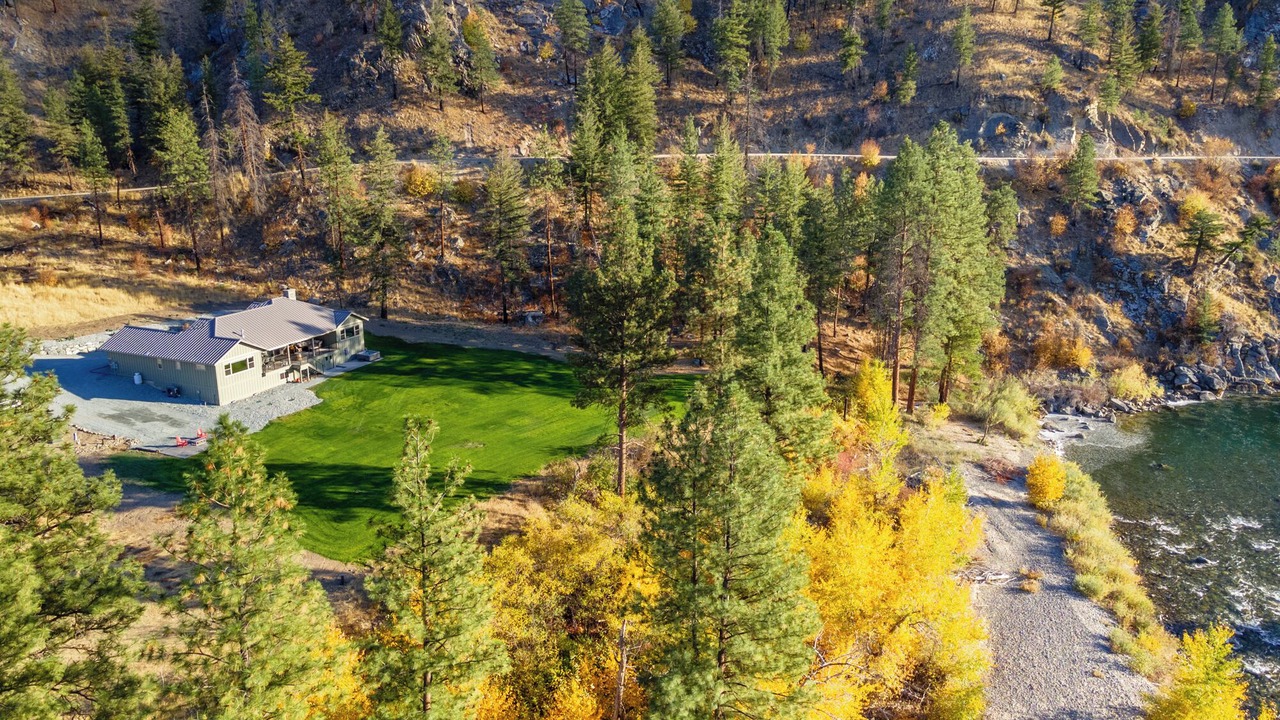 Photo of Outdoor in Methow Valley