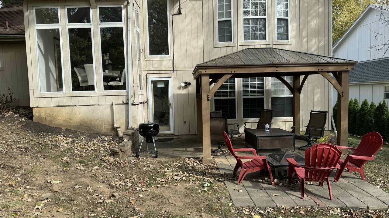 Photo of Outdoor in Shawnee