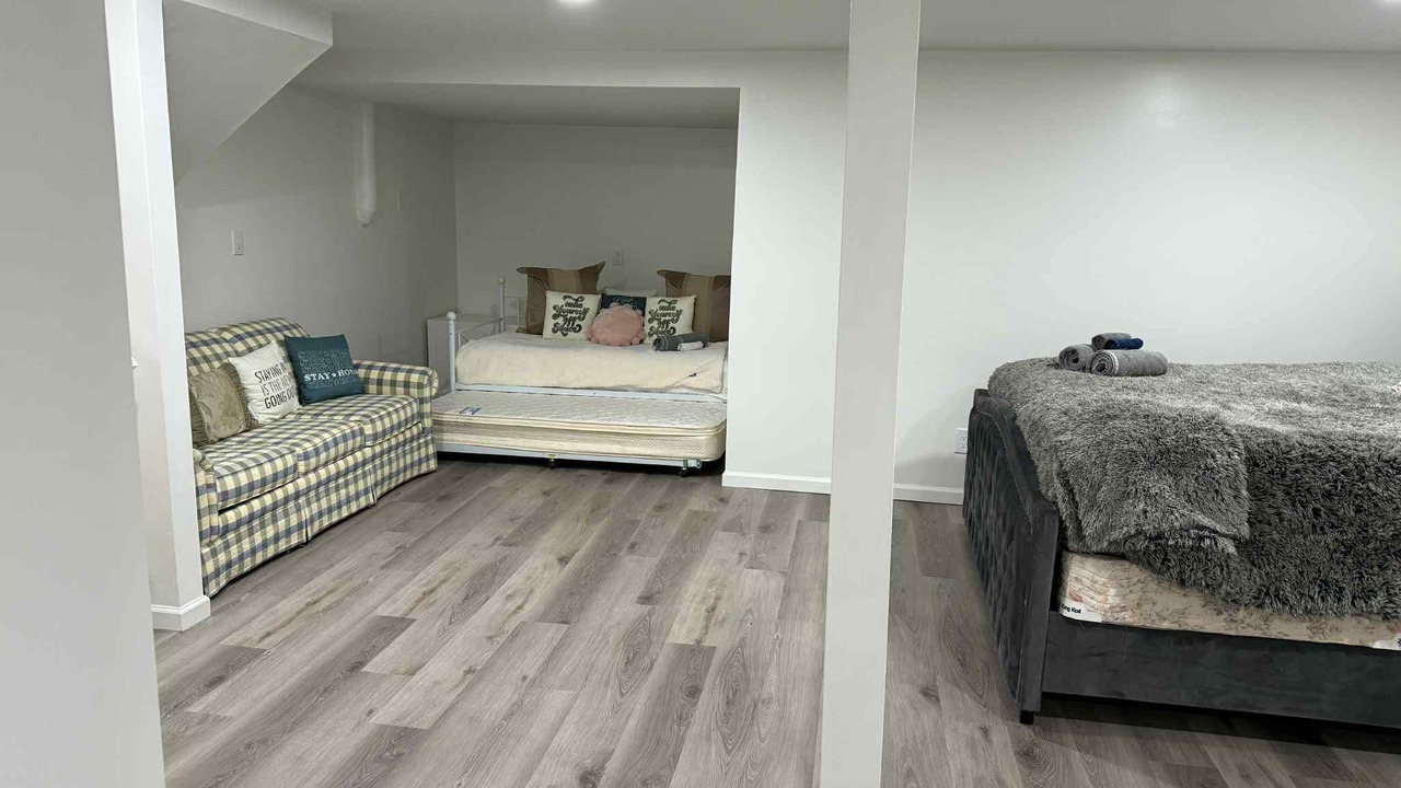 Photo of Bedroom in Shawnee