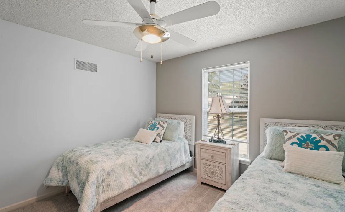 Photo of Bedroom in Shawnee