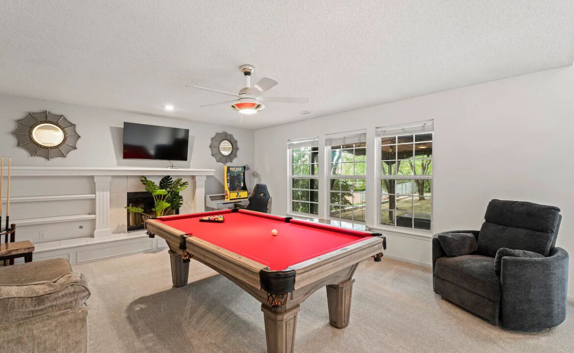 Photo of Bedroom in Shawnee