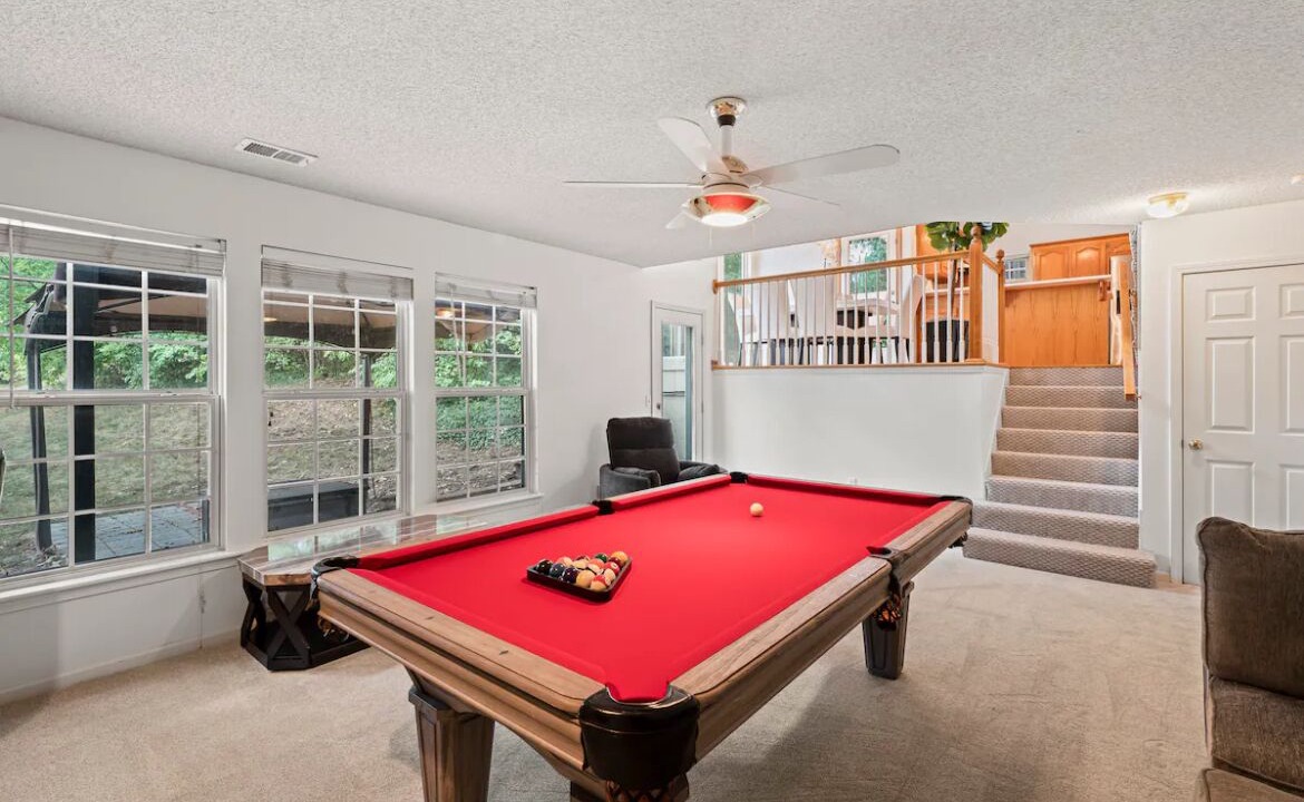Photo of Bedroom in Shawnee