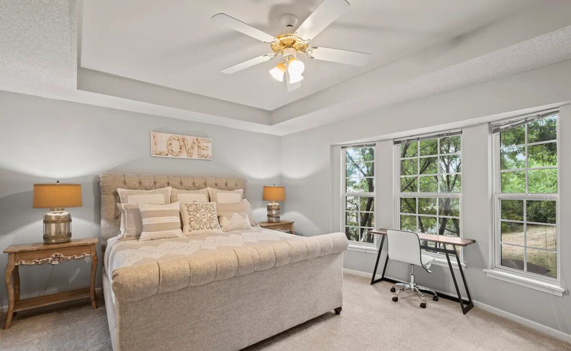 Photo of Bedroom in Shawnee