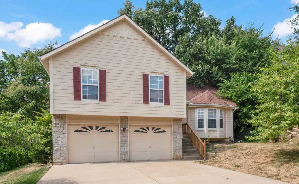 Photo of Outdoor in Shawnee