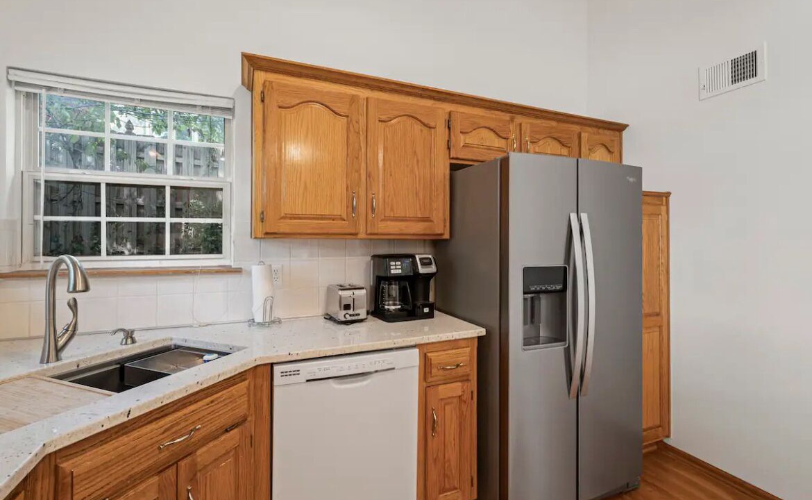 Photo of Kitchen in Shawnee