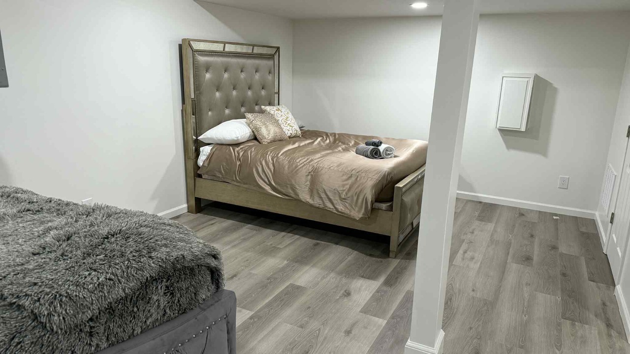 Photo of Bedroom in Shawnee