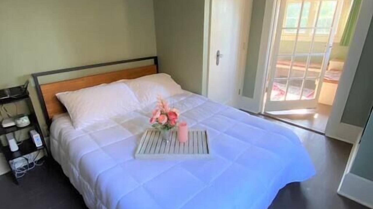 Photo of Bedroom in North Queen Anne