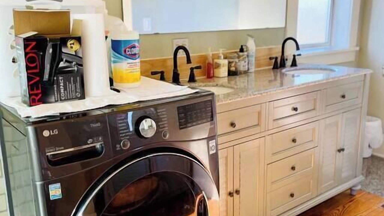 Photo of Kitchen in North Queen Anne