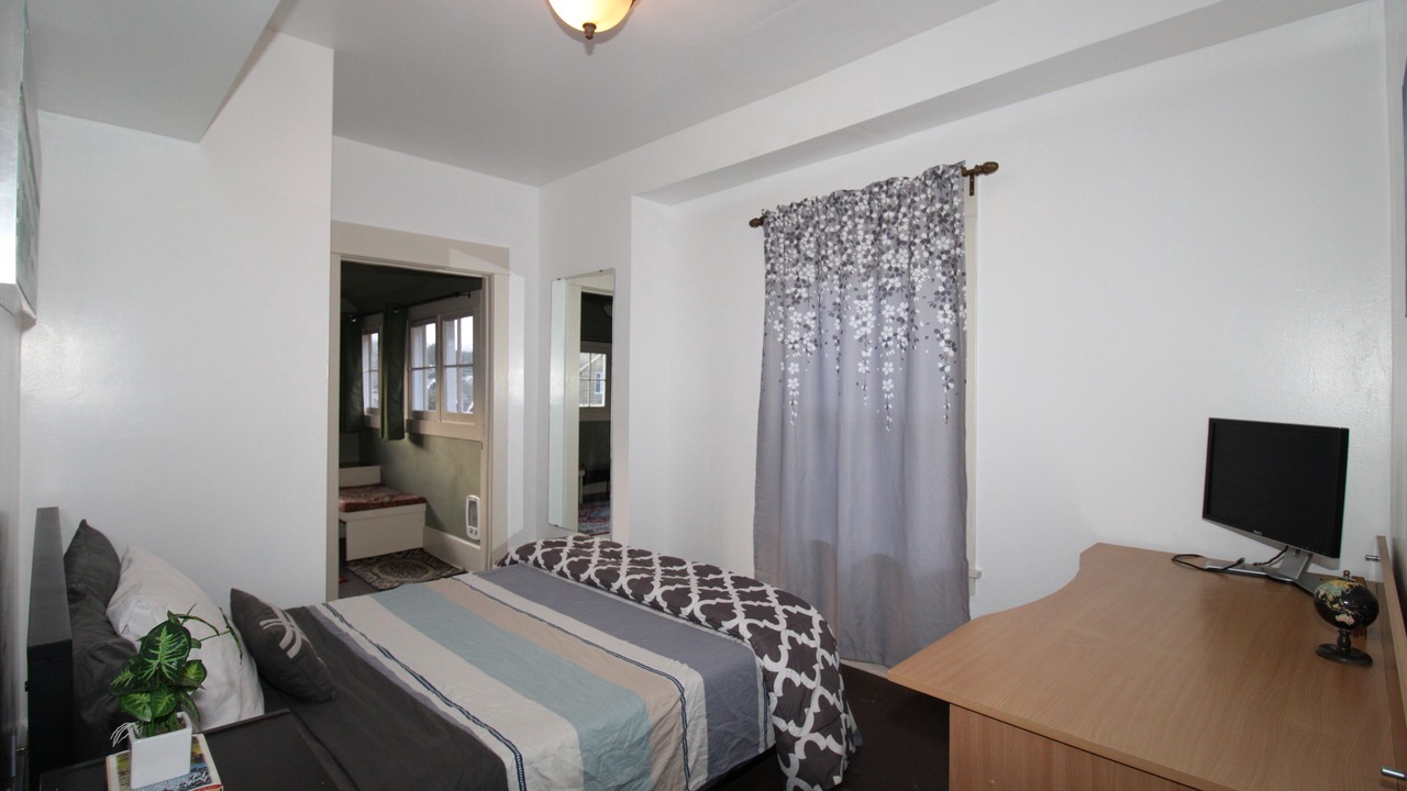 Photo of Bedroom in North Queen Anne
