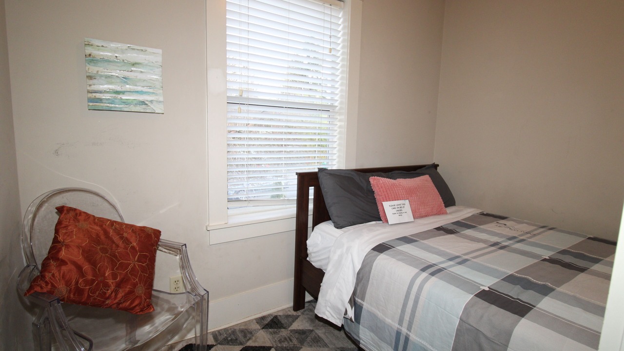 Photo of Bedroom in North Queen Anne