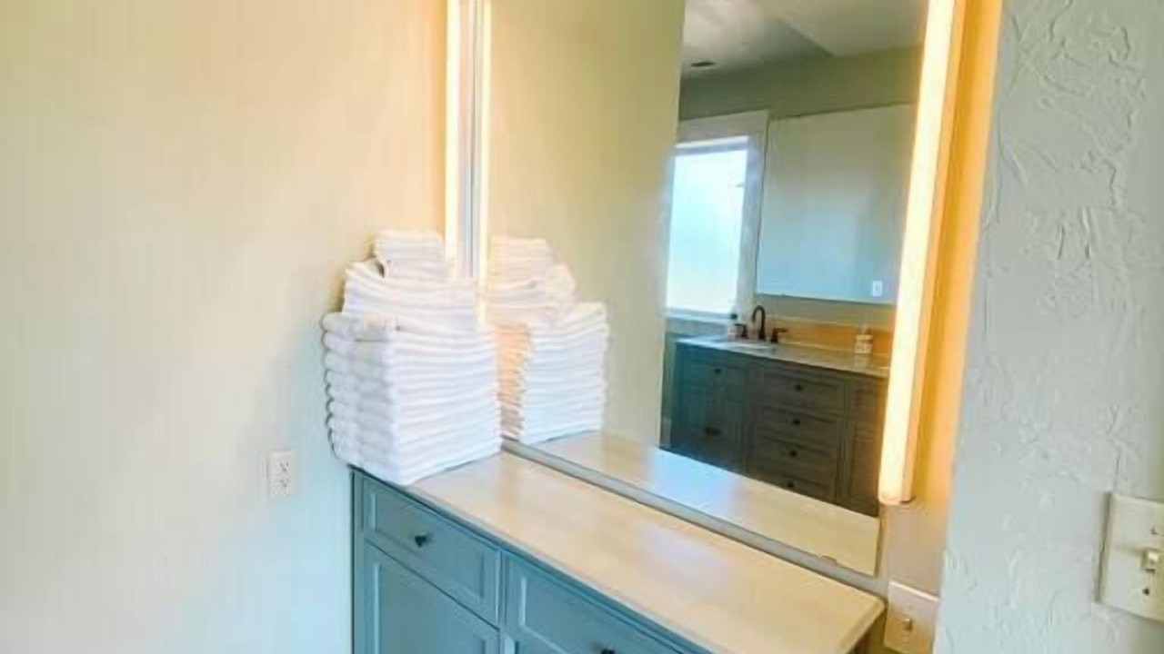 Photo of Bathroom in North Queen Anne
