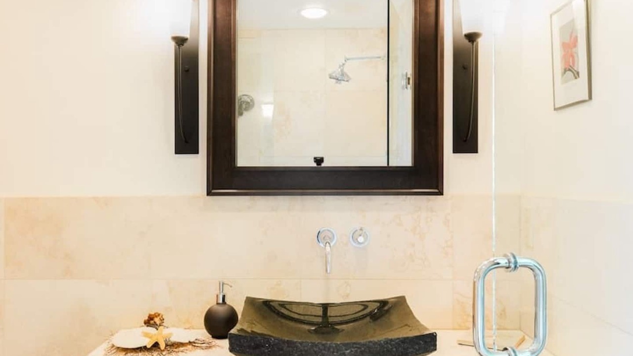 Photo of Bathroom in Eastsound